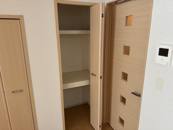 ハマナスⅠの物件内観写真